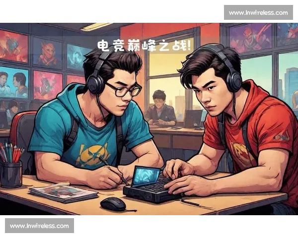 电竞盛宴来袭！亚洲电竞锦标赛赛程，将带你领略无限可能！