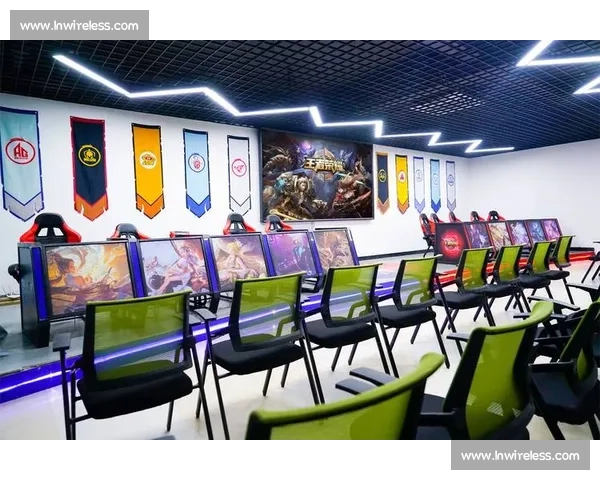 高校电竞专业渐成热门，人才培养能否跟上行业发展步伐