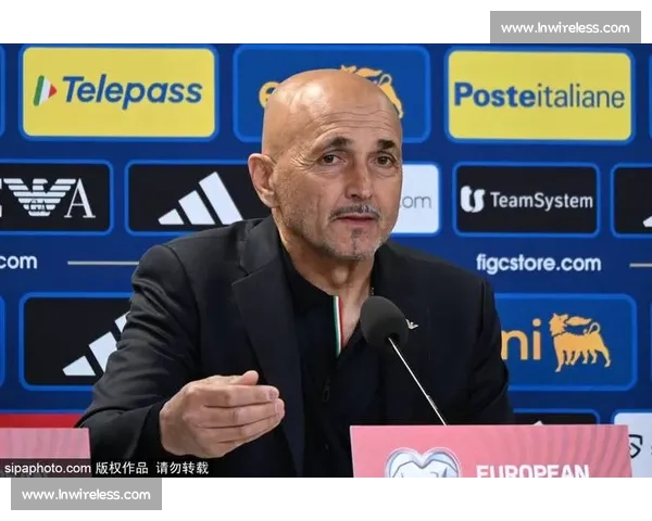 加图索接掌意大利国家队 剑指世界杯重塑蓝衣军团
