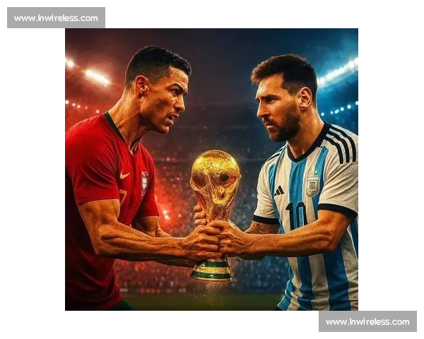 赔率之谜：2026世界杯，谁是真正的王者