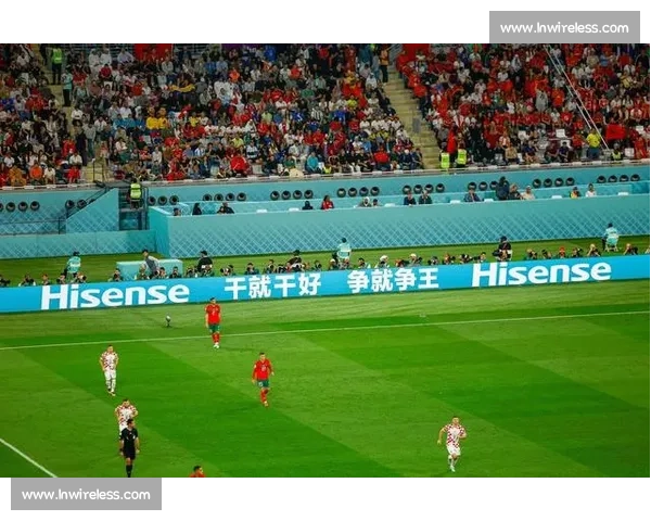 不止足球！摩洛哥全力布局电竞产业，下一个增长点在哪