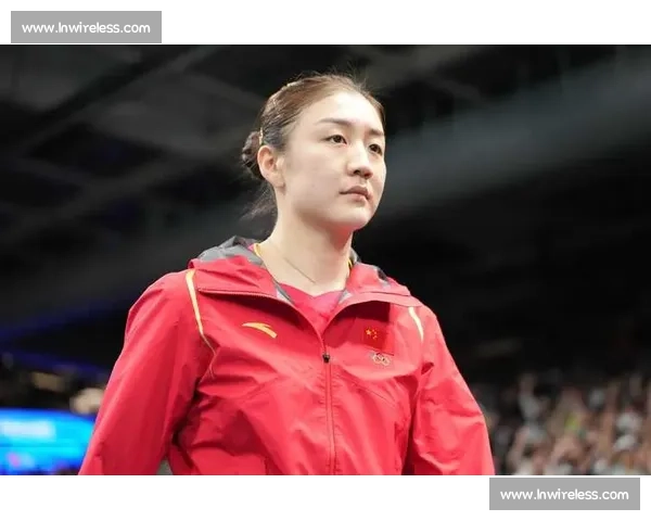 乒乓球巨星身价几何榜单之外的商业价值