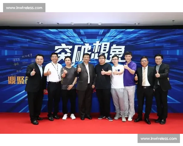 从陪练到主宰，AI电竞选手进化之路，颠覆想象